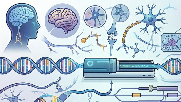 Long-read WGS + Methylation