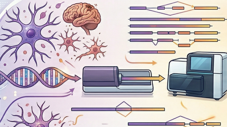 Long-read Transcriptomics + Epigenomics